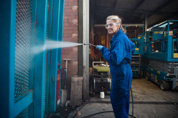 Best Gas Station Cleaning  in Jena, LA
