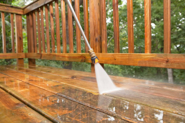 Best Driveway Pressure Washing  in Jena, LA