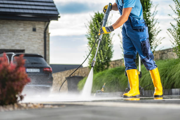 Best Building Exterior Washing  in Jena, LA